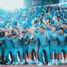 Pafos, campeón de Liga en Chipre.
