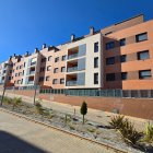 Urbanización Arroyovereda con okupas en Arroyo