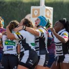 Majadahonda - Colina Clínic de la temporada pasada.