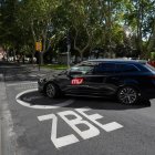 La Zona de Bajas Emisiones de Valladolid