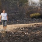 Incendio en Las Médulas (León)ICAL
Incendio en Las Médulas (León)ICAL
Incendio en Las Médulas (León).