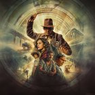 Imagen promocional de 'Indiana Jones'