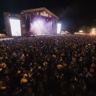 Cosquín Rock Valladolid 2024
