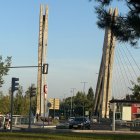 Puente de la Hispanidad.