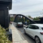 Puente Colgante