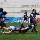 Imagen del Cisneros-Colina Clínic El Salvador.