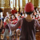 Segunda edición de 'Menudo fin de semana'