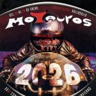 Cartel de la edición de 2026