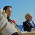 Un fotograma de la película 'Yes'