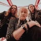 La banda de rock Medina Azahara.