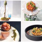 Tapas participantes en el Mundial y Nacional de Valladolid.