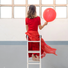 Imagen de la obra de LaBú Teatre.