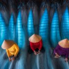 Una imagen de 'Tides of tradition'