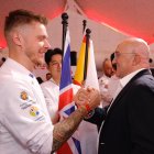 Australia se corona como la Mejor Tapa Mundial en Valladolid