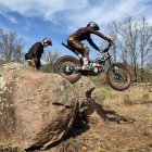 Participación del CD Portillo en el Campeonato de Extremadura.