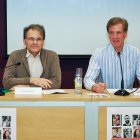 Ojeda y Uribe, esta mañana