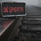 Un rap contra el soterramiento de Valladolid: