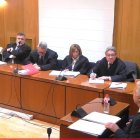 Dos interventores del Estado tildan de "ilegal" la avocación de 2004 para autorizar parques eólicos en CyL.