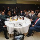 Club de Prensa de El Mundo: "Innovación normativa y digitalización: claves para el futuro del transporte en Castilla y León"