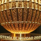 Sorteo de Navidad 2025