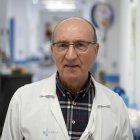 Eduardo Tamayo, catedrático de Anestesiología y Patología Crítica de la Uva, además de coordinador de Investigación del Hospital Clínico Universitario.