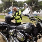 Zona de la antigua hípica donde tendrá lugar Pingüinos 2026