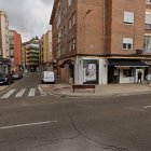 Calle Luna, esquina con Camino de la Esperanza