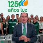 Lanzamiento de la campana 125 aniversario de IberdrolaI