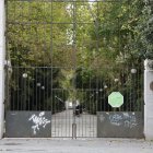 Campo Grande, cerrado.