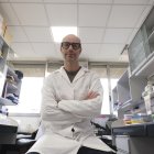 Antonio Hurtado, investigador del CIC y el IBFG