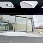 Cuartel de la Guardia Civil en Arroyo de la Encomienda.