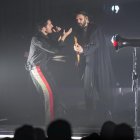 Concierto de Siloé en el Teatro Carrión