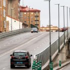 El viaducto de Arco de ladrillo