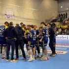 Amistoso del Recoletas en Nava.