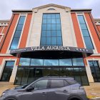 Villa Augusta, antiguo Hotel La Vega.