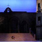 Imagen del espectáculo lírico