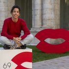 Mar Coll en la 69 Seminci