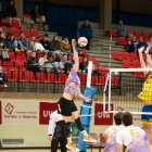 Imagen del UVA VCV ante el SUAC Canarias en Fuente la Mora.