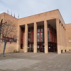 IES Arca Real, en Las Delicias