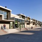 Centro Cívico Zona Este