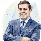 Alfonso Fernández Mañueco
