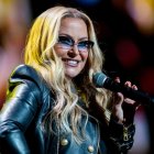 Anastacia
