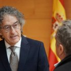 La Fiscalía ocultó hasta después de las elecciones el archivo de la denuncia por la gestión de los incendios de la Junta de Castilla y León