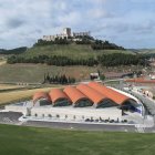 Bodegas Protos, la bodega premiada con el Premio CEOE Castilla y León por la provincia de Valladolid