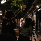 El último cortometraje rodado en Valladolid protagonizado por Antonio Resines.