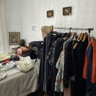 Los mercadillos en casas se consolidan como modelo de economía circular y emprendimiento en Valladolid.