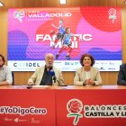 Presentación del Fanatic Mini 2026.