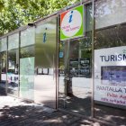 Centro de Recursos Turísticos de Valladolid.