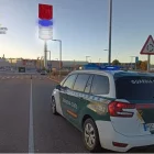 La agresión a golpes se produjo en el aparcamiento de Leroy Merlin de Arroyo,