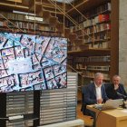 Valladolid recupera la memoria de sus calles con la publicación del nuevo Callejero histórico.